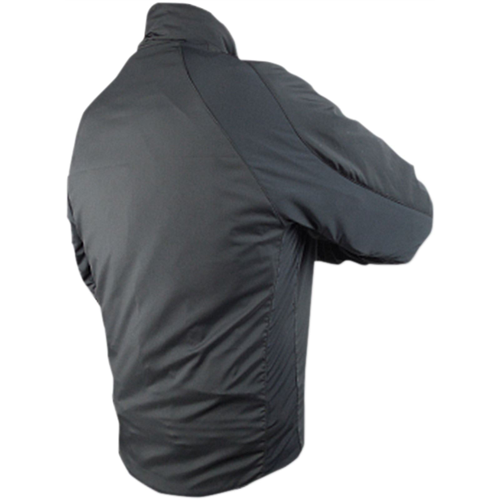 Gears Gen X-4 Heated Jacket Liner - Black_390622