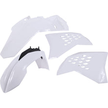 Acerbis Plastic Kit White 2082030002_279822