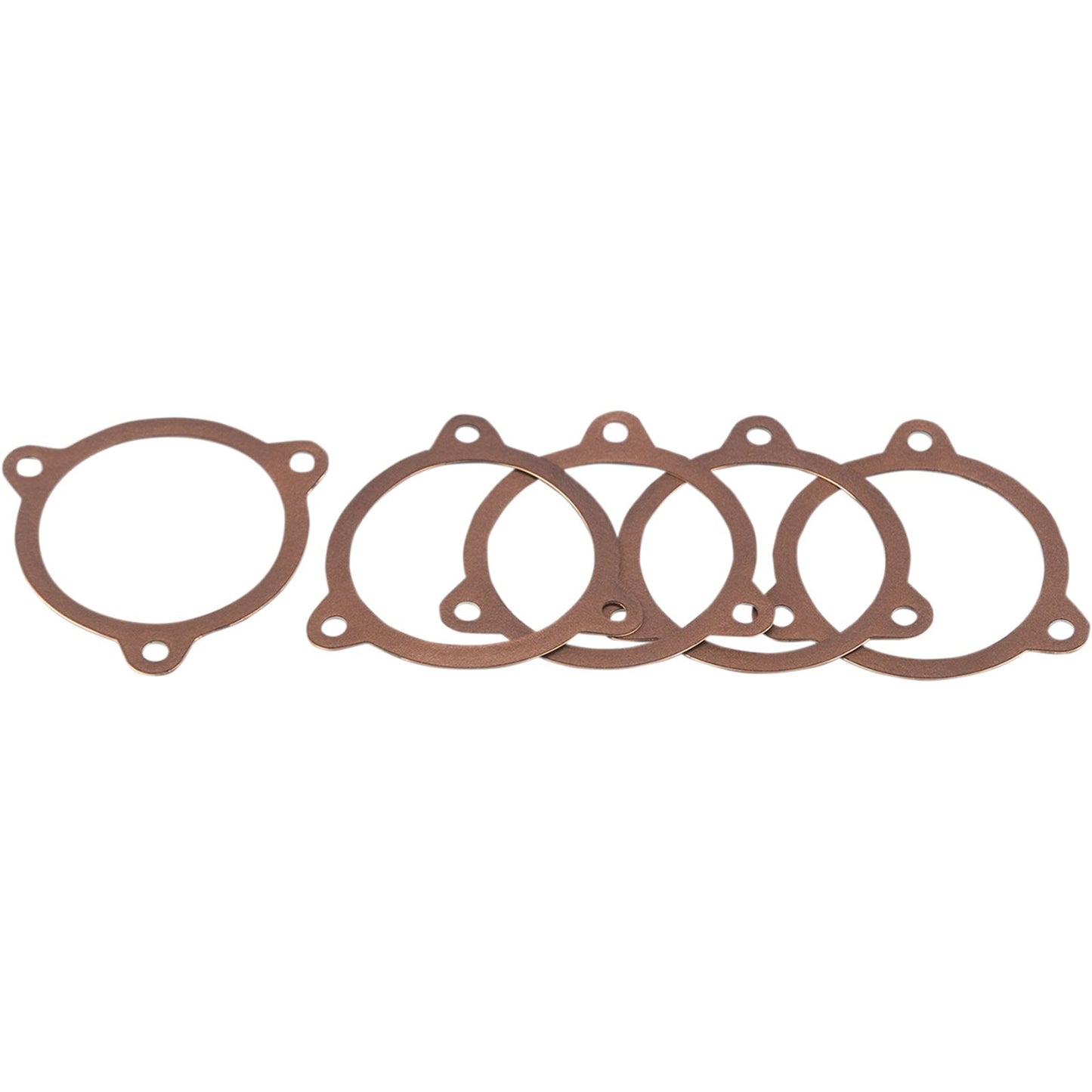James Gaskets Backplate Gasket FLH [MPN: 29241-08-F]_398845