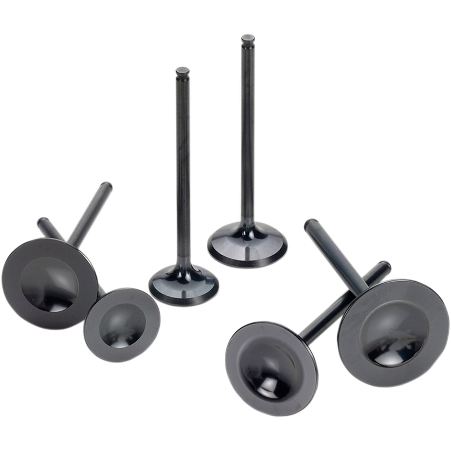 Hot Cams Intake Valve Titanium 8400001-2_395953