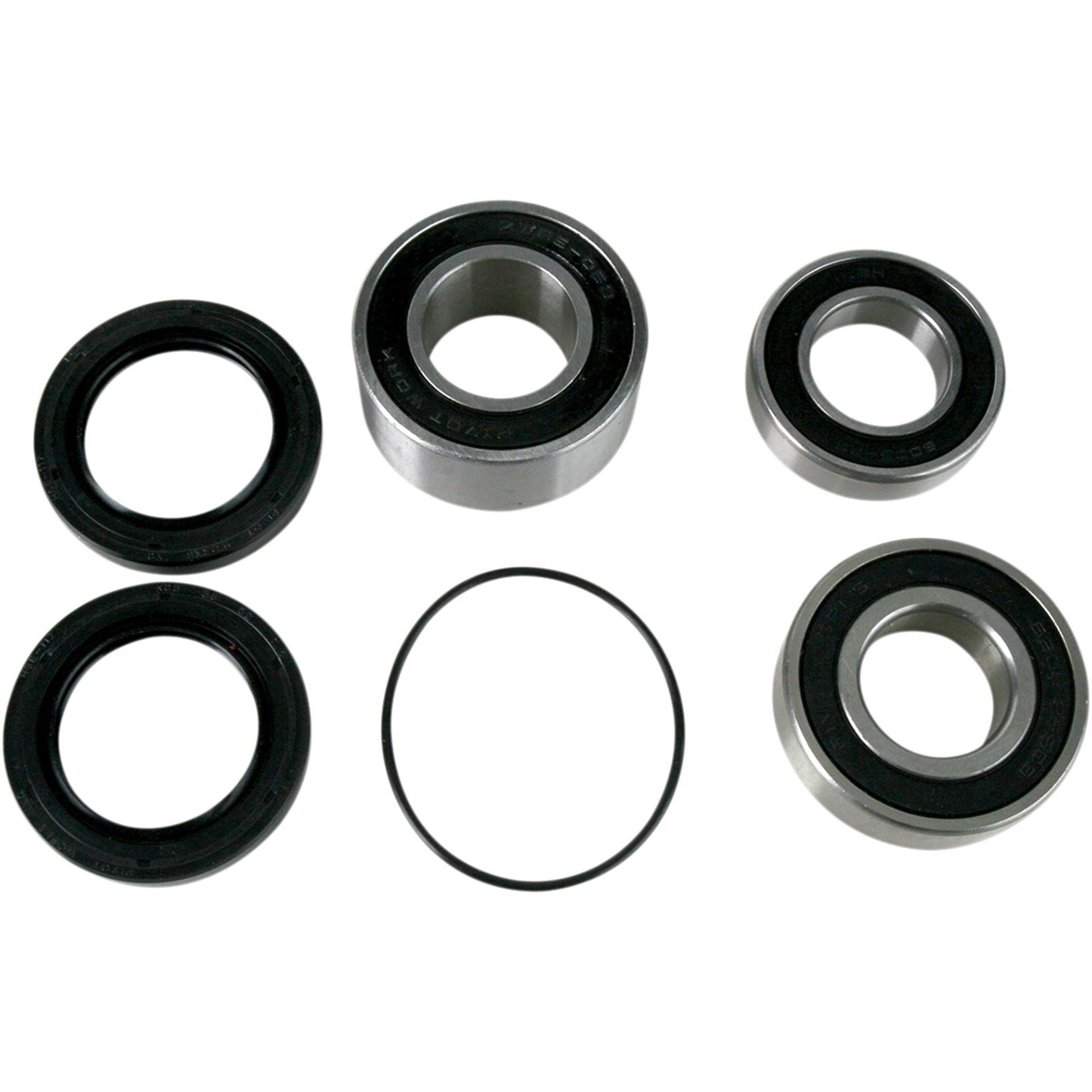 Pivot Works Wheel Bearing - Rear PWRWS-H14-000_454451