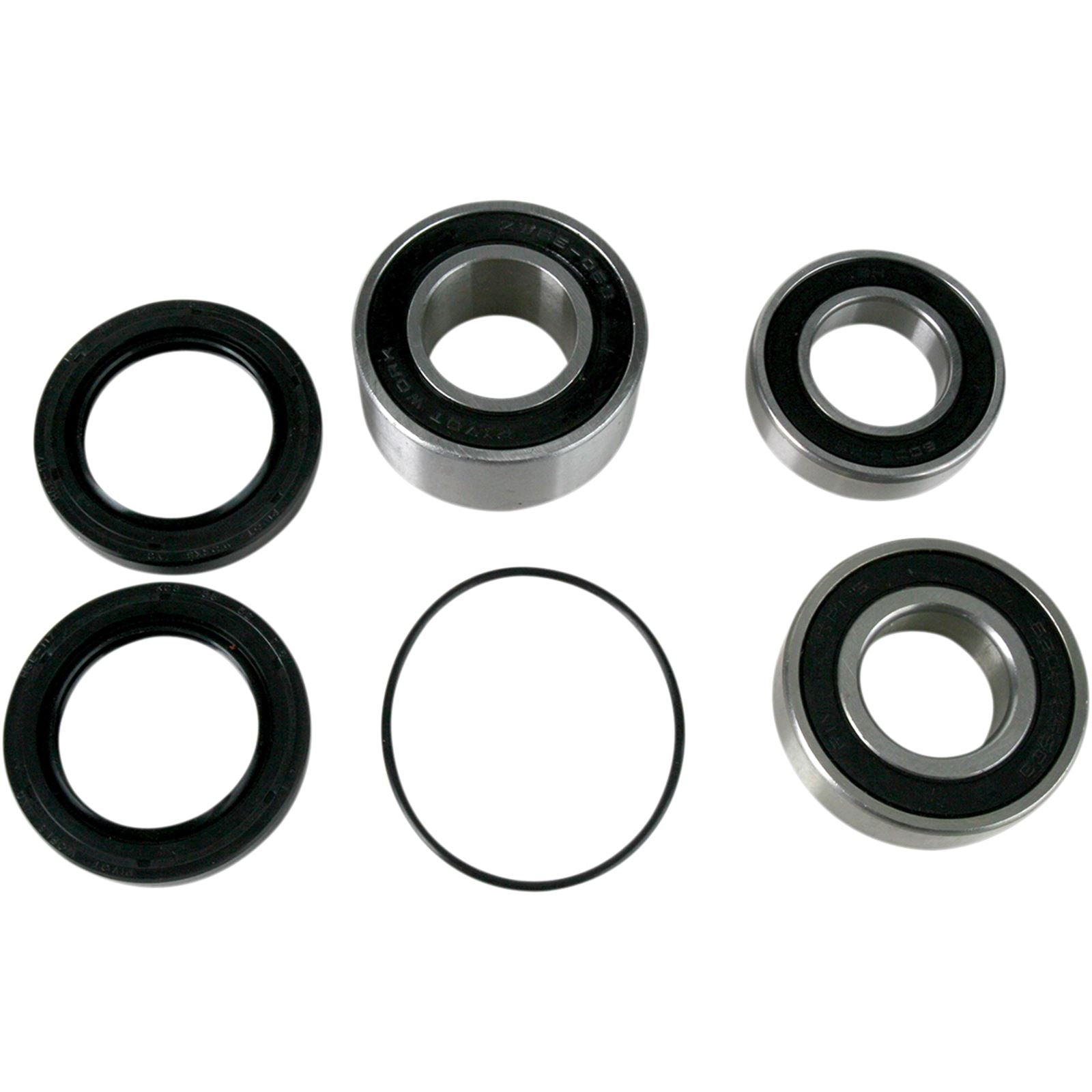 Pivot Works Wheel Bearing - Rear PWRWS-H14-000_454451