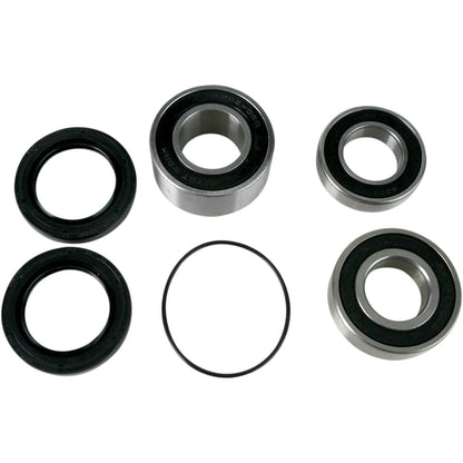 Pivot Works Wheel Bearing - Rear PWRWS-H14-000_454451