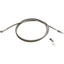 LA Choppers Clutch Cable - Stainless Steel - 18"-20" [MPN: LA-8049C19]_416063
