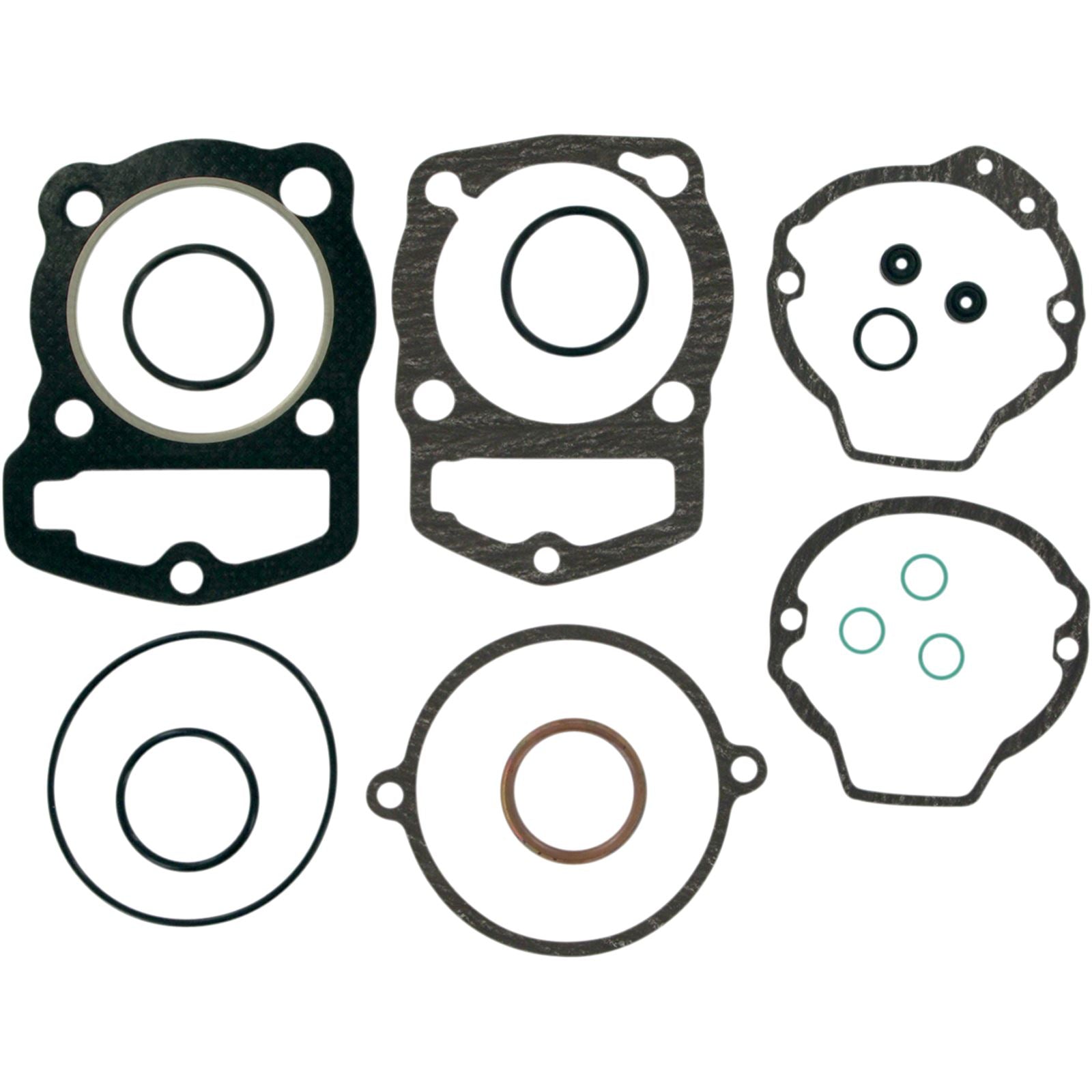 Vesrah Top End Gasket Kit TLR/XL/XR 200 [MPN: VG-591]_491800