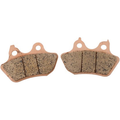 SBS Street Excel Brake Pads for Harley-Davidson [MPN: 846H.LS]_471244