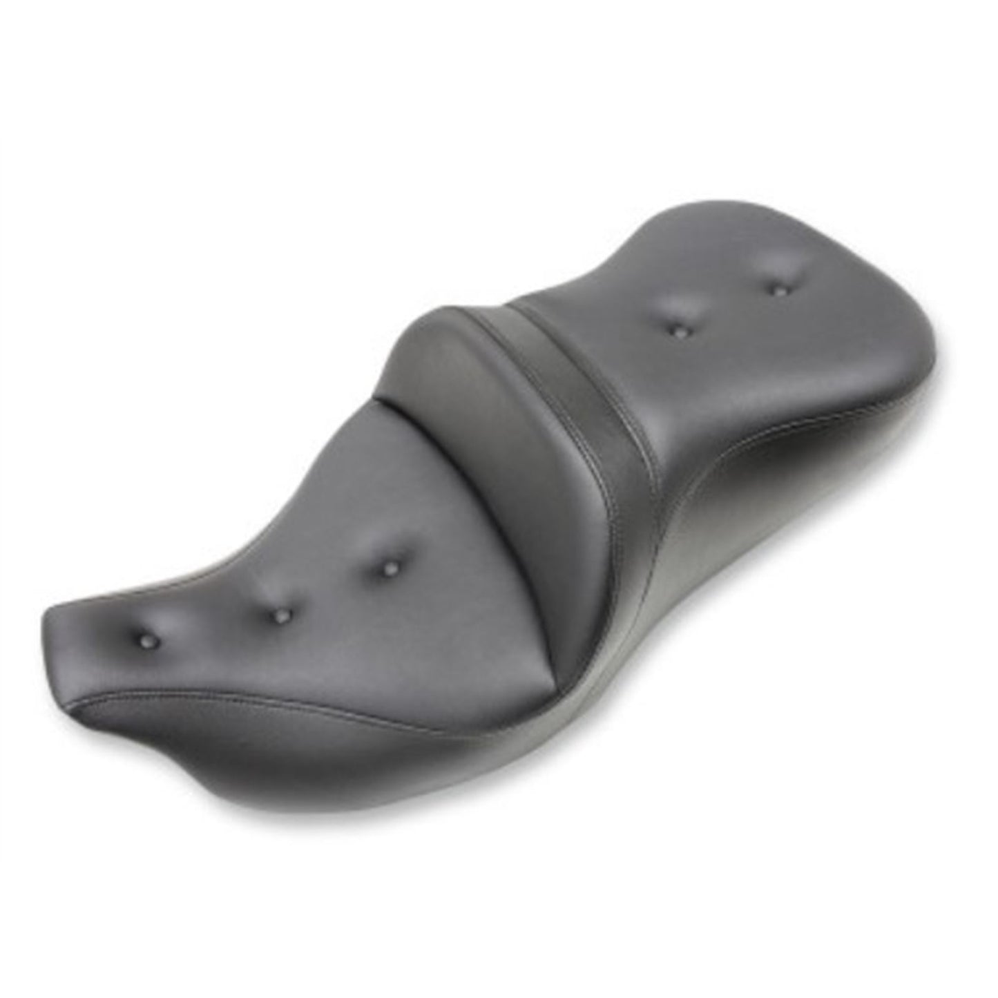 Saddlemen Extended Reach Road Sofa Seat - Pillow Top 808-07B-183_644370