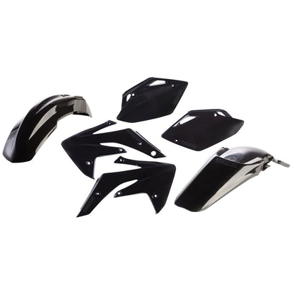 Acerbis Plastic Kit Black 2084600001_279834
