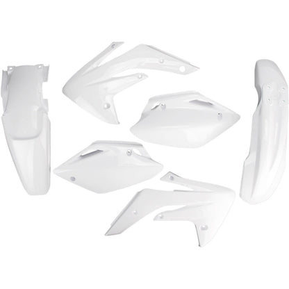 Acerbis Plastic Kit White 2084600002_321025