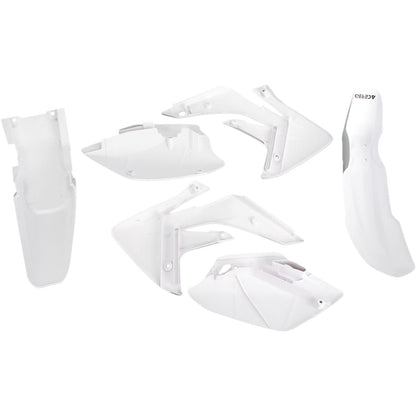 Acerbis Plastic Kit White 2084600002_321026