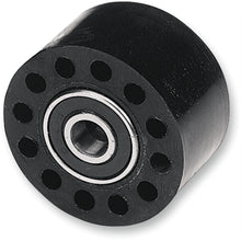 UFO Plastics Chain Roller for Honda CRF250R - Black [MPN: HO04609-001]_487196