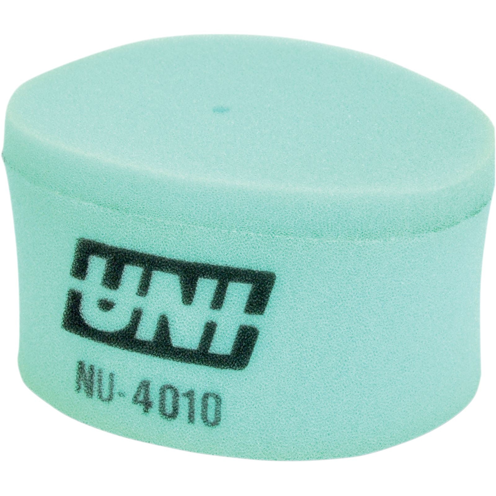 Uni Filter Air Filter CR125 '73-74 [MPN: NU-4010]_488659