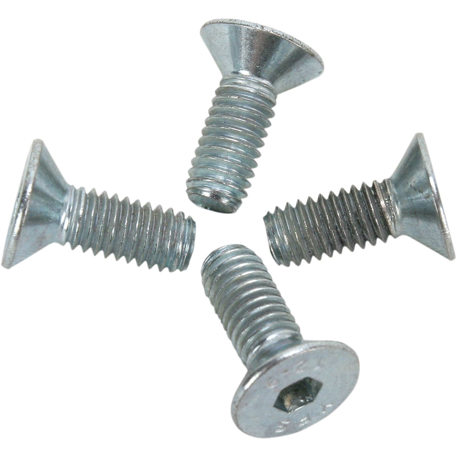 Excel Rim Generation II Brake Carrier Bolts [MPN: CBK-B1]_383361