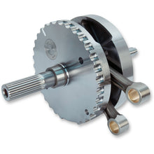 S&S Cycle Flywheel - Twin Cam 320-0350_469160
