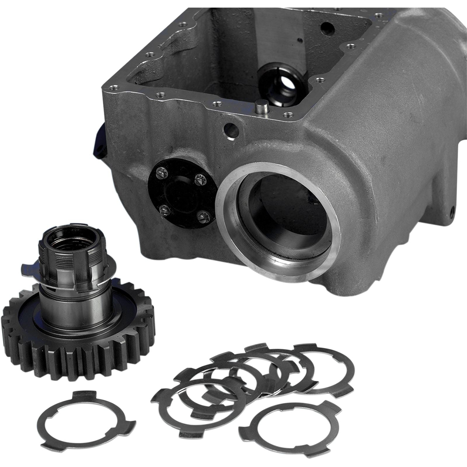 James Gaskets Transmission Tab Lock [MPN: 35216-36]_398908