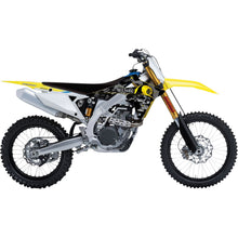 Factory Effex Metal Mulisha Graphic Kit - Suzuki 22-11432_384573