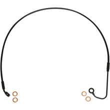 Magnum XR Upper Brake Line - 41-1/4" - Black [MPN: SBB1410-36]_423126