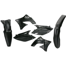 Acerbis Plastic Kit Black [MPN: 2141770001]_320976