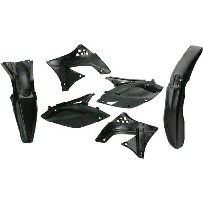 Acerbis Plastic Kit Black 2141770001_320976