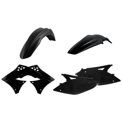 Acerbis Plastic Kit Black 2141770001_279855