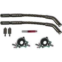 Straightline Performance Performance Ice Scratcher Kit  - Long (15") [MPN: 185-110]_476486