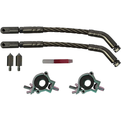Straightline Performance Performance Ice Scratcher Kit  - Long (15") [MPN: 185-110]_476486
