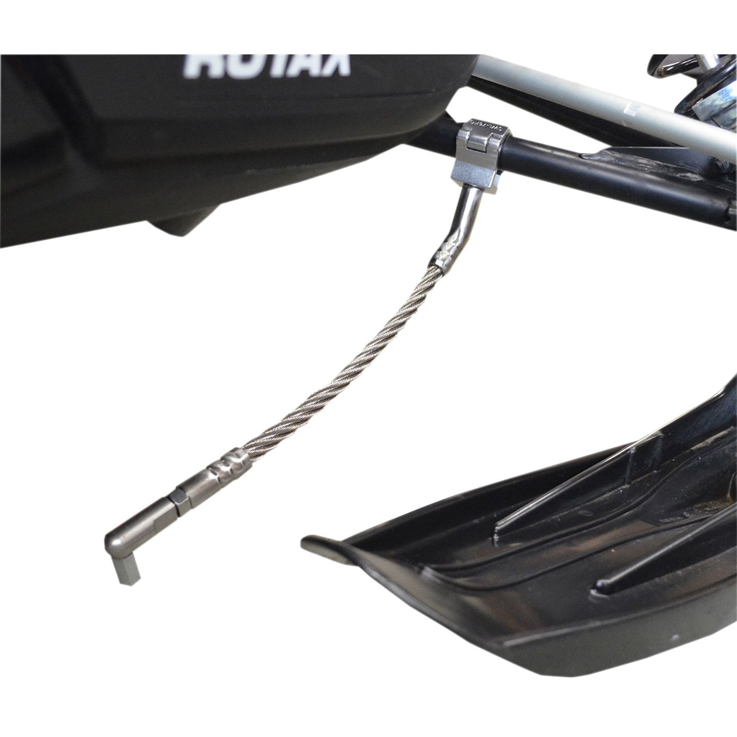 Straightline Performance Performance Ice Scratcher Kit  - Long (15") [MPN: 185-110]_476487