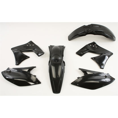 Acerbis Plastic Kit Black 2141780001_279861