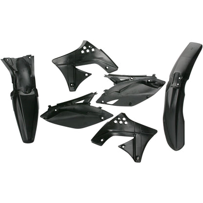 Acerbis Plastic Kit Black 2141780001_320980