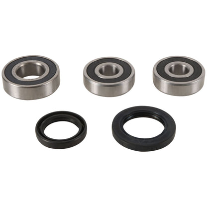 Pivot Works Wheel Bearing - Rear [MPN: PWRWS-K09-000]_1690252