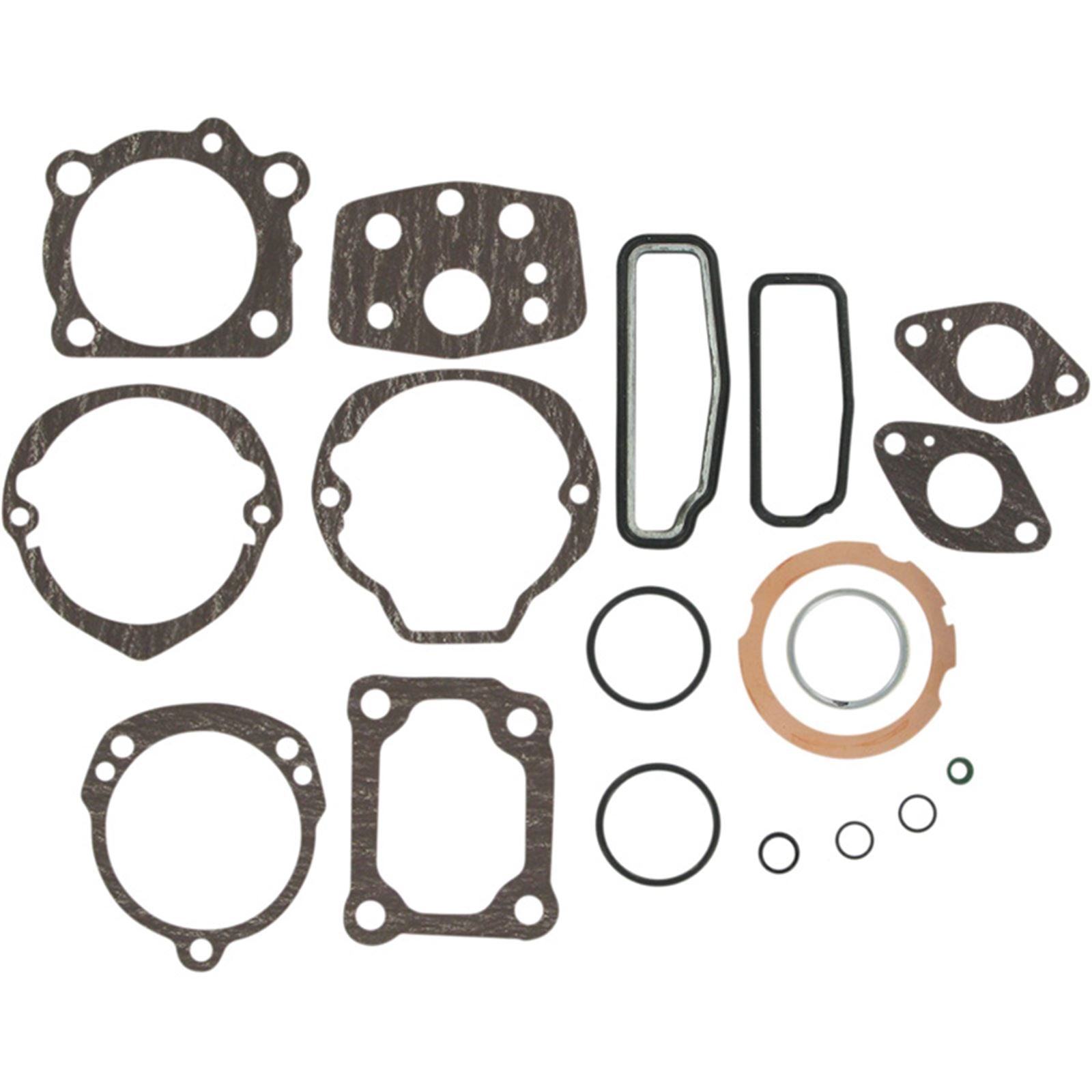 Vesrah Top End Gasket Kit ATC110 [MPN: VG-570]_598535