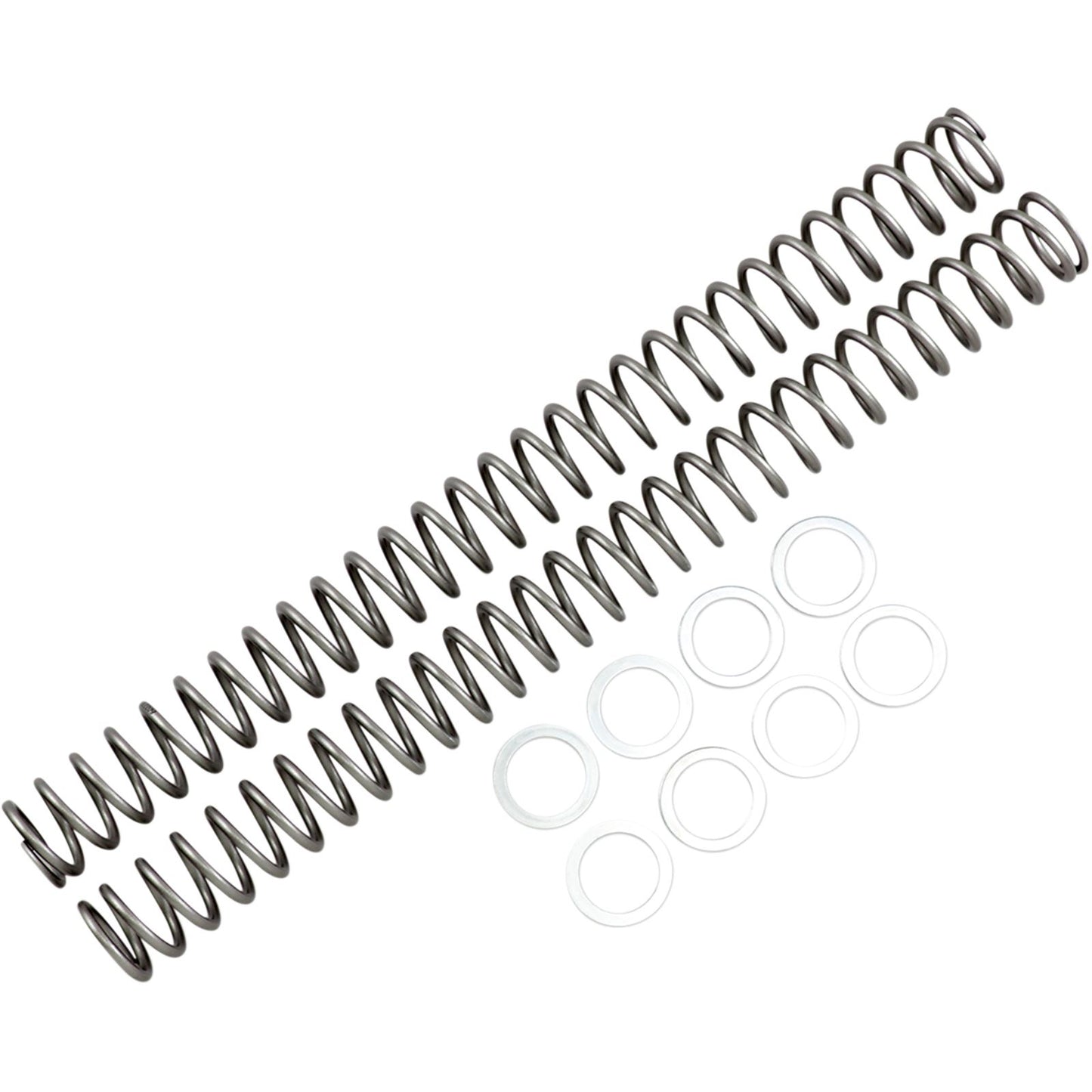 Race Tech Fork Springs - 0.44 kg/mm [MPN: FRSP 414744]_462462