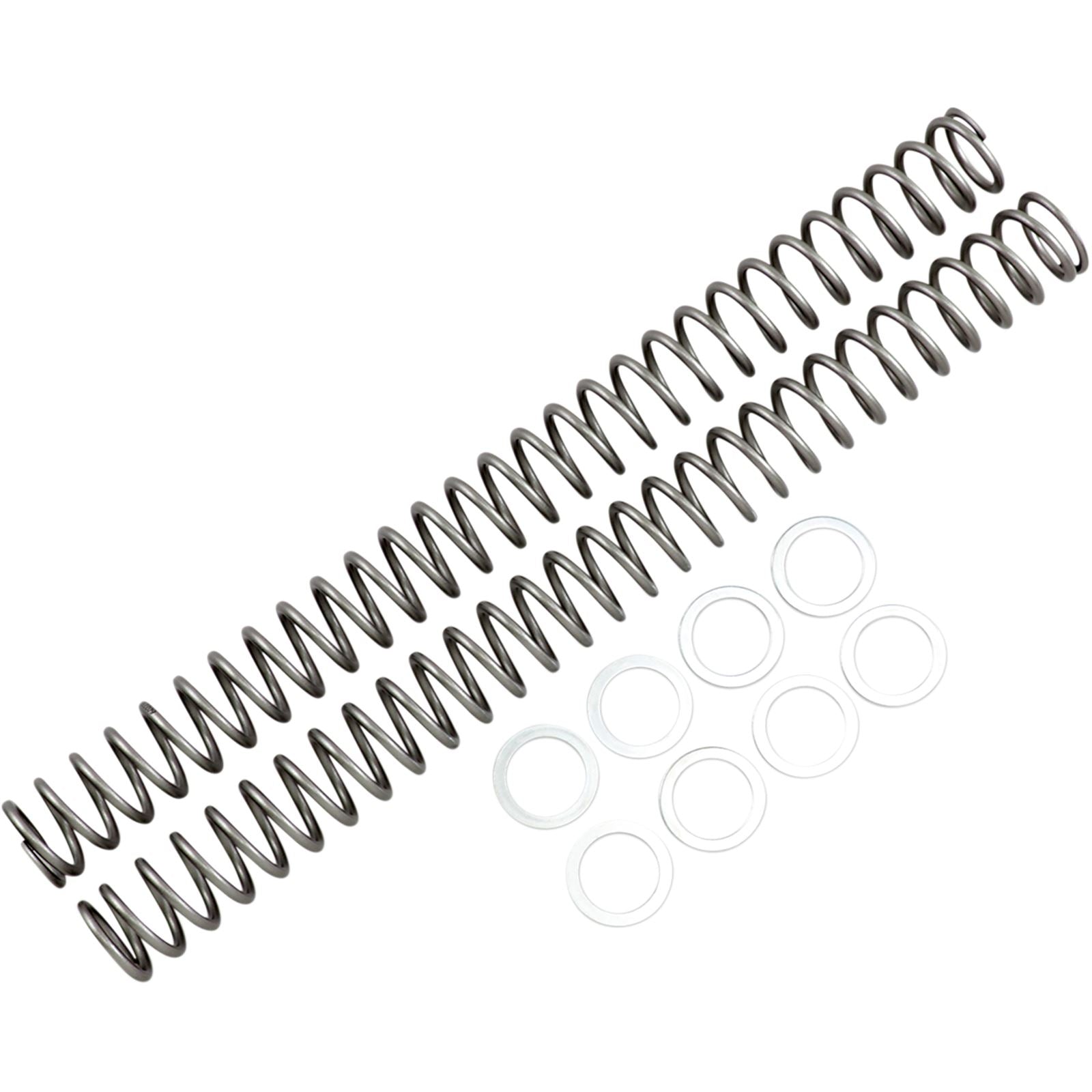 Race Tech Fork Springs - 0.44 kg/mm [MPN: FRSP 414744]_462462