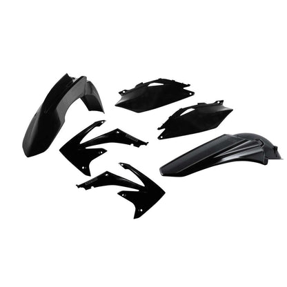 Acerbis Plastic Kit Black 2141860001_279869