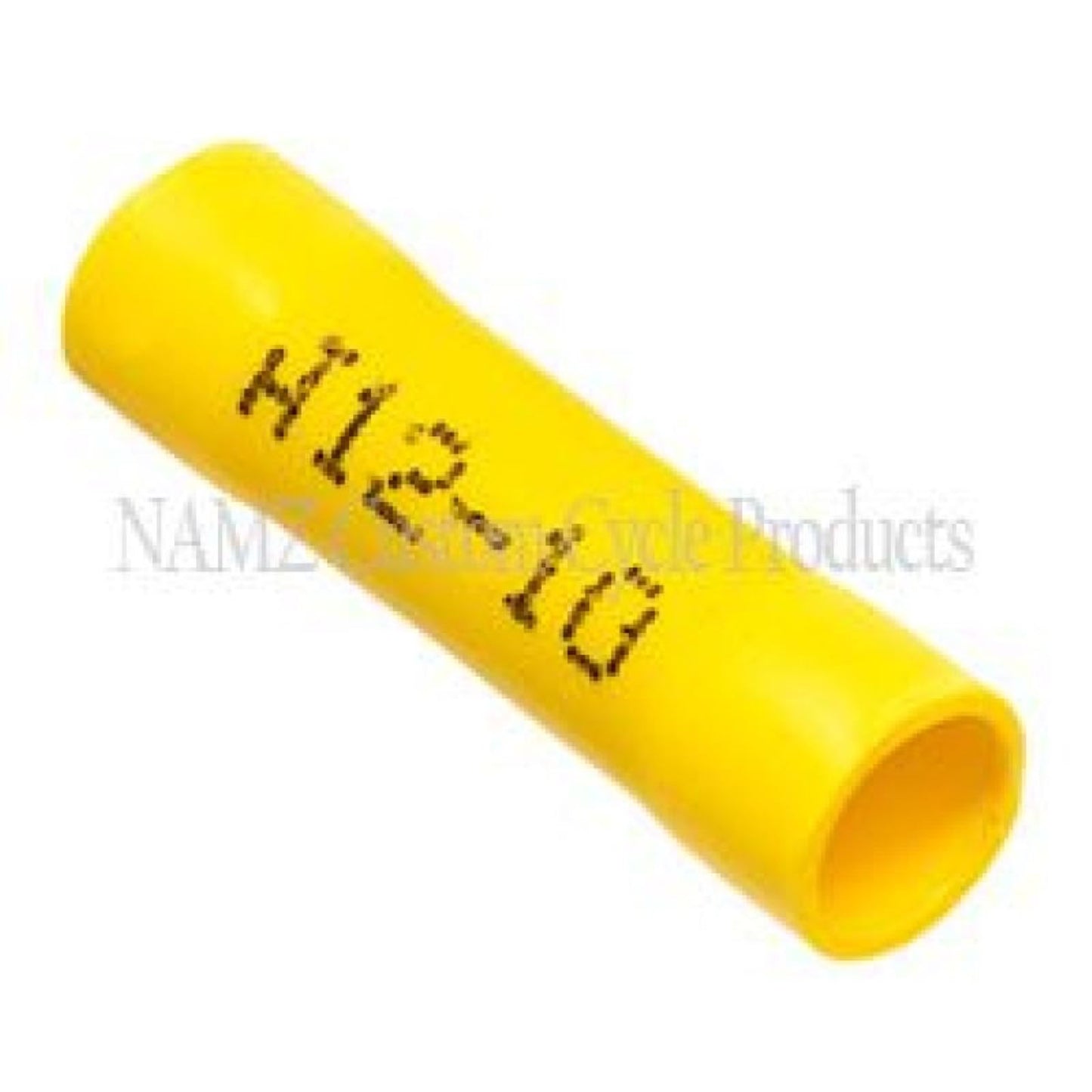 Namz Butt Splices 10-12 Gauge -  25/Pack [MPN: NIS-19157-0028]_1461570