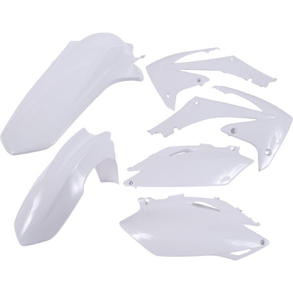 Acerbis Plastic Kit White 2141860002_279872