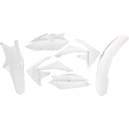 Acerbis Plastic Kit White 2141860002_320998