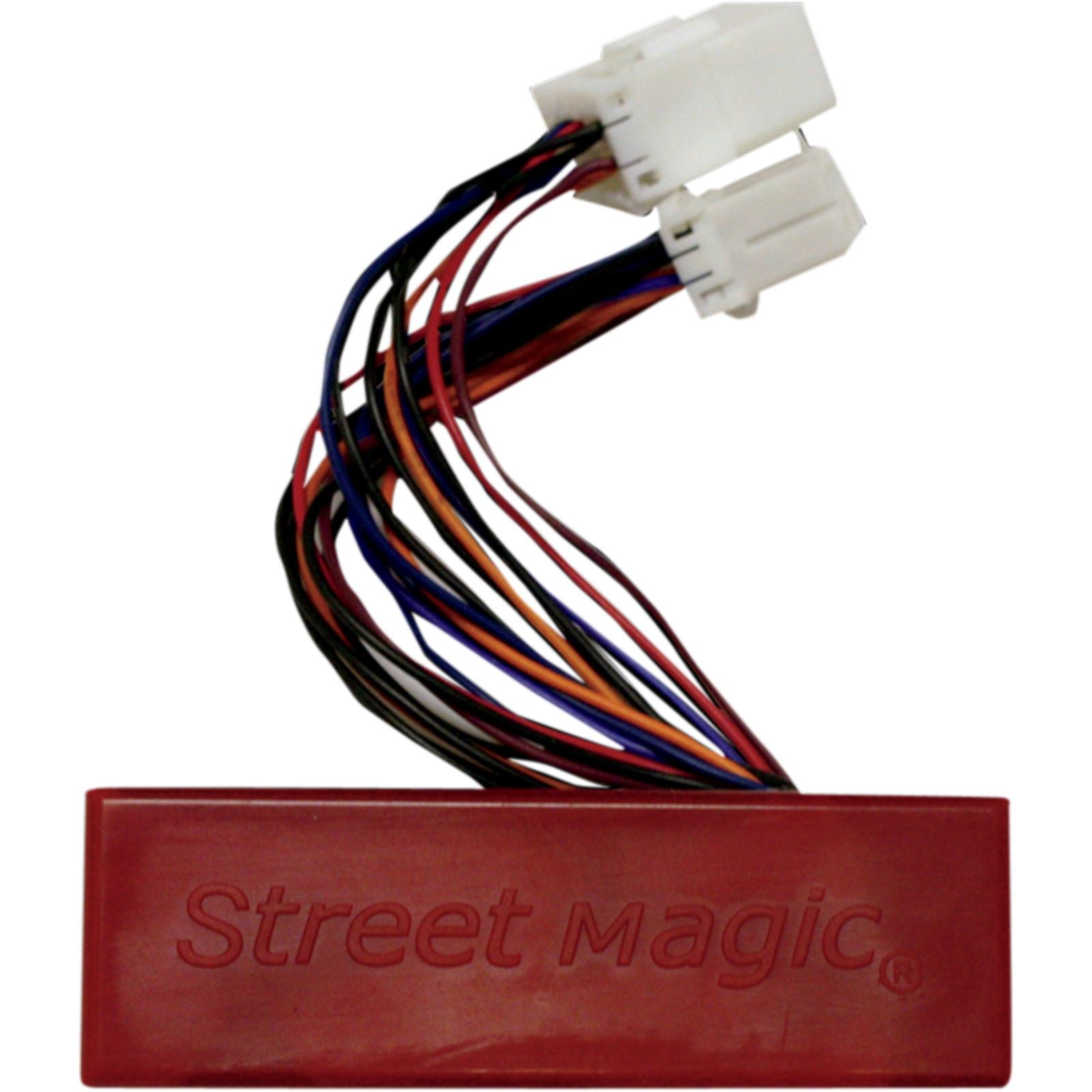 Custom Dynamics Smart Triple Play® Signal Conversion Module GENSMART-TPUCAN_368246