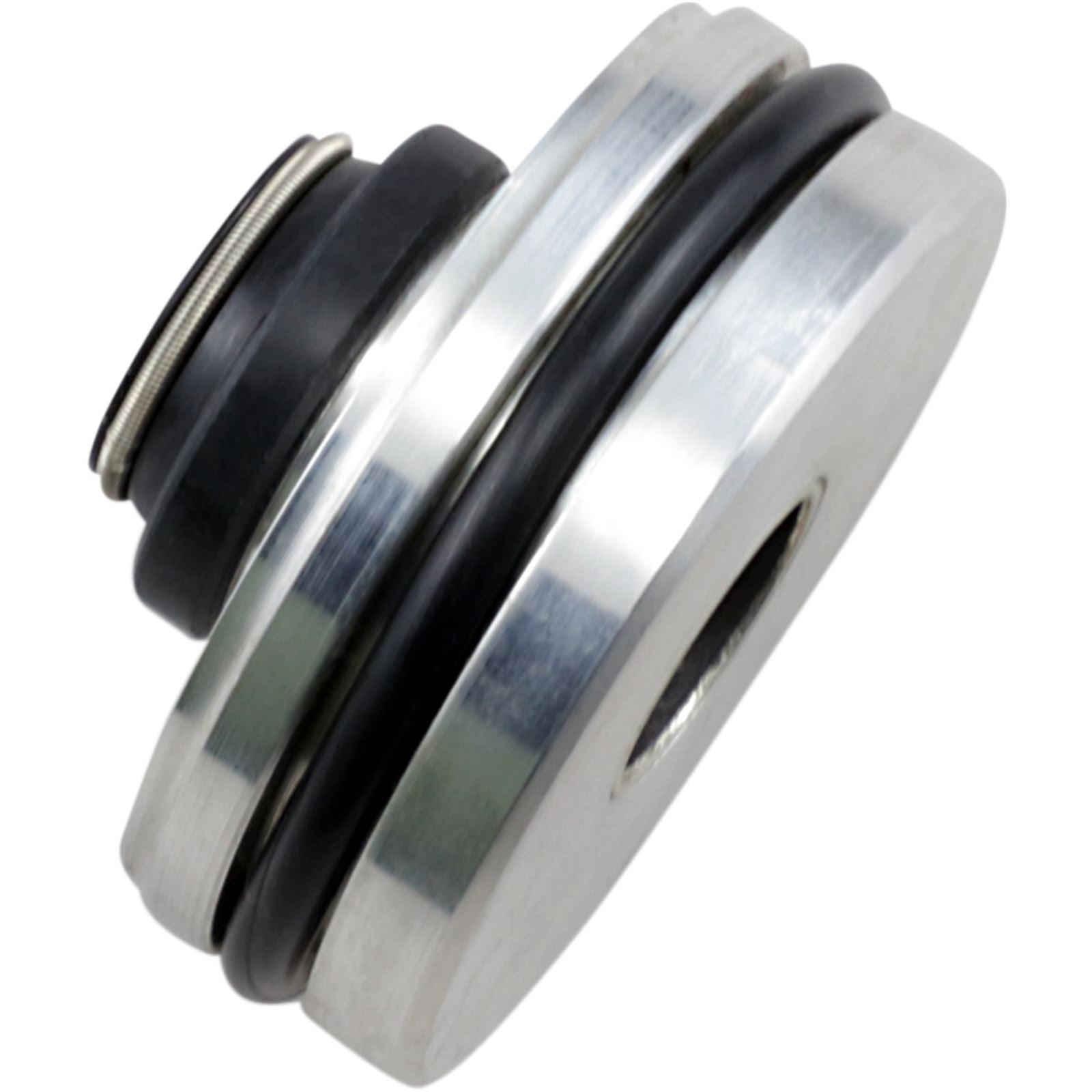 Race Tech Rear Seal Head Assembly - 46 mm ID Body x 14 mm OD Shaft x 13 mm [MPN: SYSH 461413]_462313