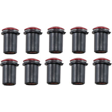 Factory Effex Windscreen Screw Kit - Red 15-36023_384073