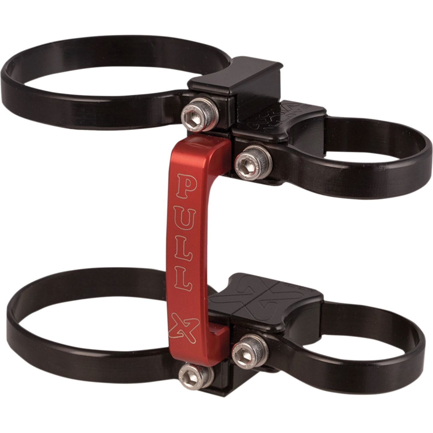 Klock Werks Fire Extinguisher Mount - Quick Release - 3.25" [MPN: MODFM-BK]_409909