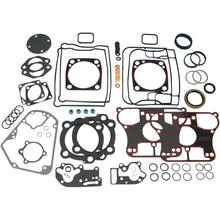 James Gaskets Motor Gasket Kit - Big Twin [MPN: 17035-83-MLS]_398740