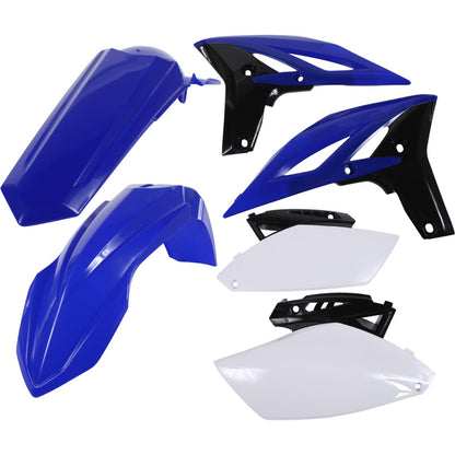 Acerbis Plastic Kit Blue 2171890145_279880