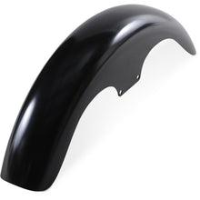 Klock Werks Klub Front Fender Kit - Black - Steel - 19" [MPN: KW05-06-0004]_409360