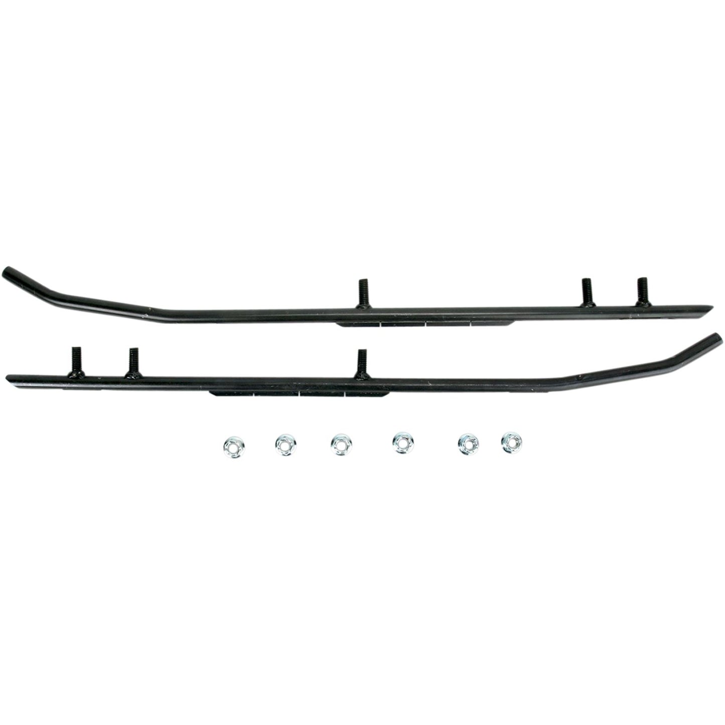 Stud Boy Switch Back Carbide Wear Bar - 6" - 60° DOO-R2146-60_476758