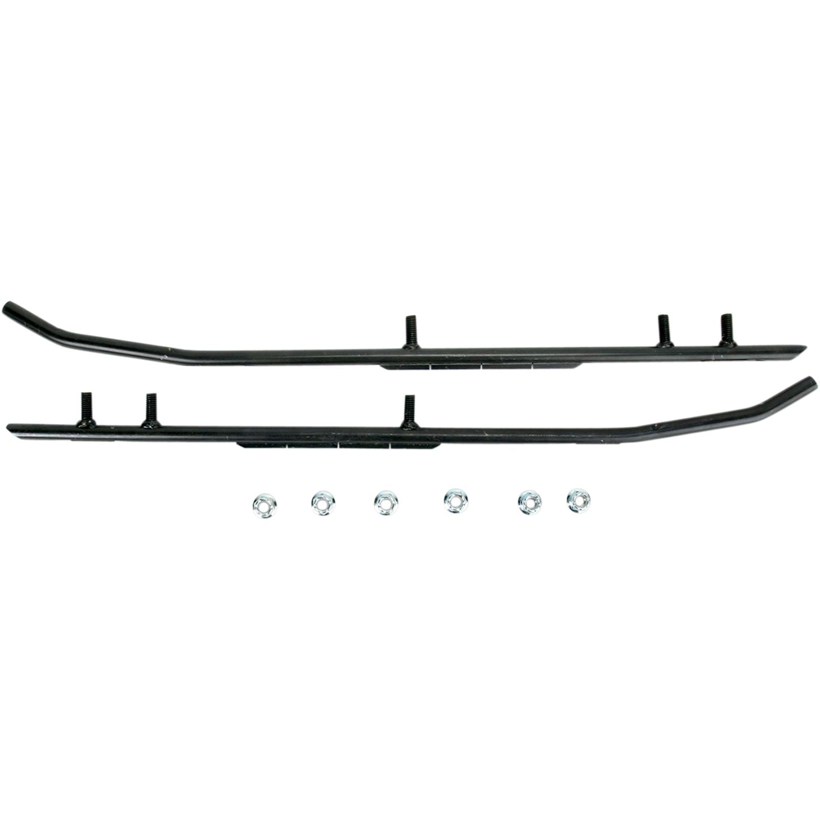 Stud Boy Switch Back Carbide Wear Bar - 6" - 60° DOO-R2146-60_476758