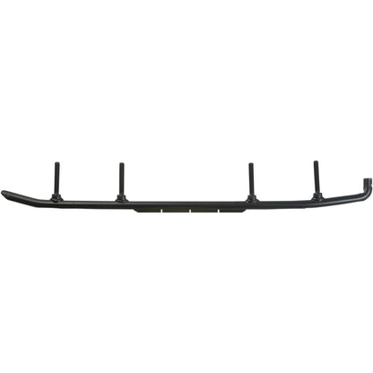 Stud Boy Switch Back Carbide Wear Bar - 6" - 60° DOO-R2146-60_476759