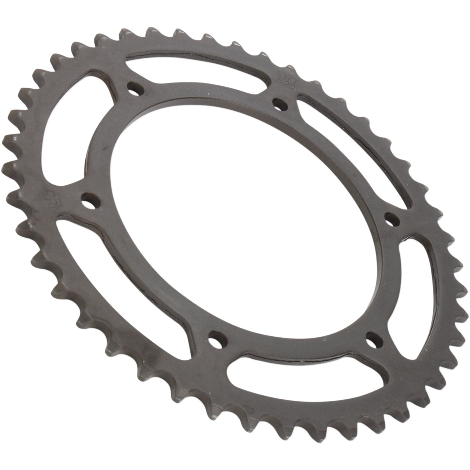 Driven Rear Sprocket - 45-Tooth 5177-520-45T_374552