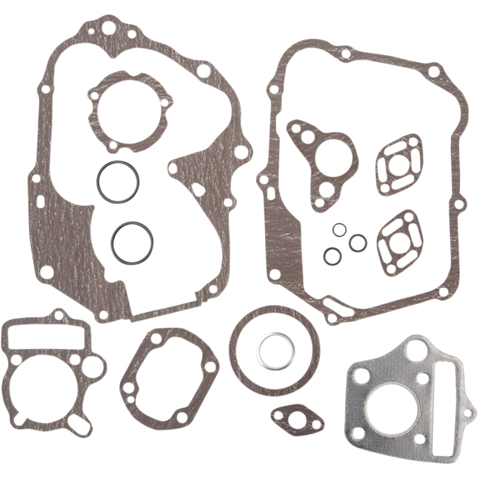Vesrah Complete Gasket Kit Z50 [MPN: VG-107]_491608