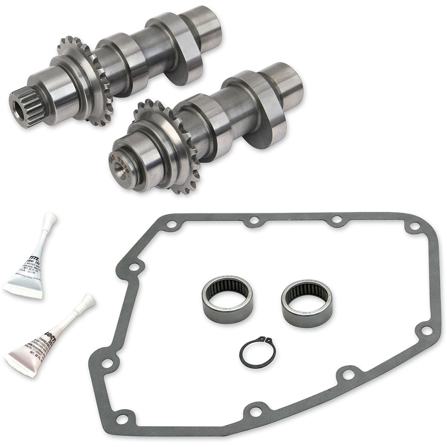 S&S Cycle Cam Kit - MR103 Grind - Twin Cam 330-0470_469317